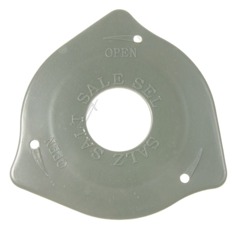 Gorenje Water Softener Salt Cap