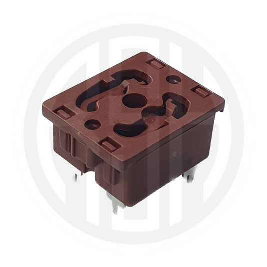 Gottak Rotary Switch Ref. 240207 - OEM PCB Application