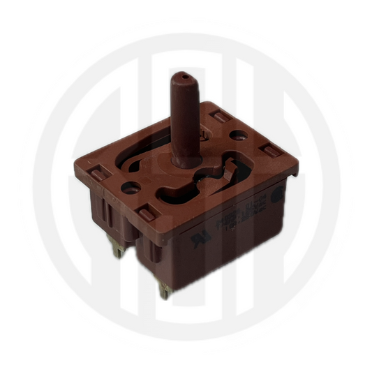 Gottak Rotary Switch Ref. 240326 - OEM PCB Application