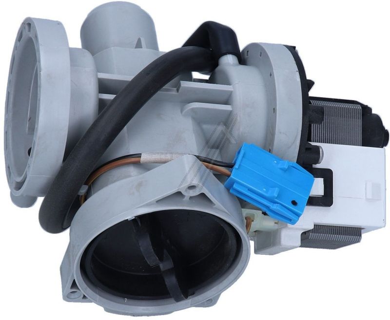 Drain Pump Assembly : LEILE BPX2-112