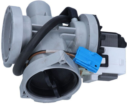 Drain Pump Assembly : LEILE BPX2-112
