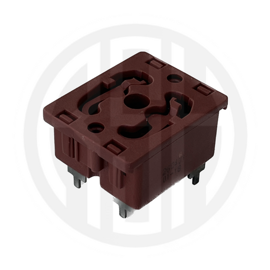 Gottak Rotary Switch Ref. 260401 - OEM PCB Application