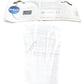 Wpro 3M Pvc Flexible Vent Hose (4" Dia)
