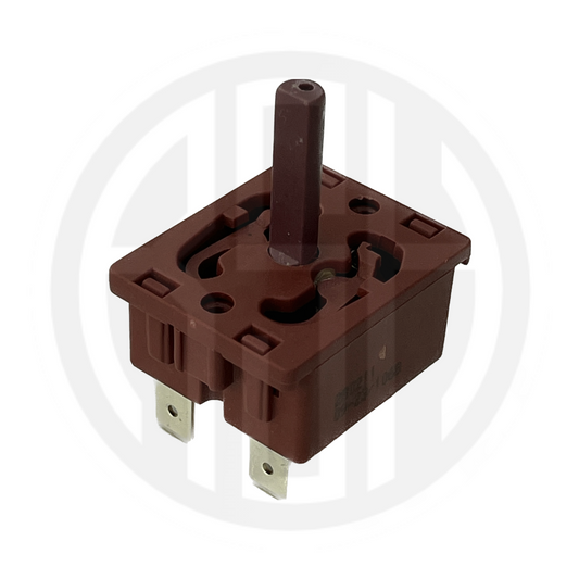 Gottak Rotary Switch Ref. 280211 - OEM Heating and Ventilation