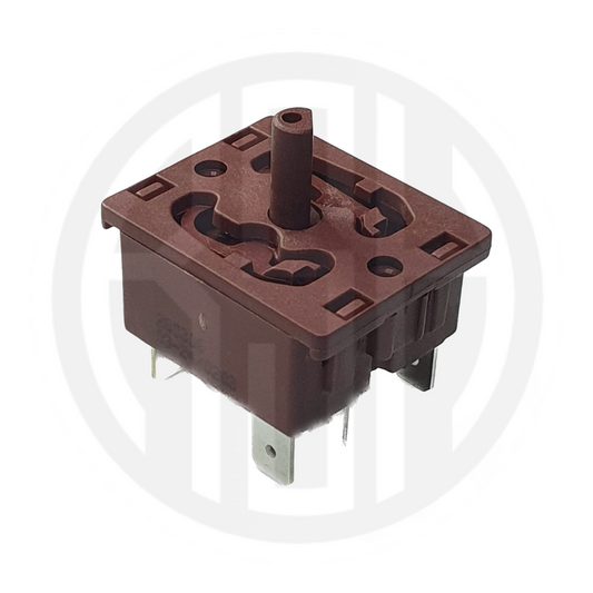 Gottak Rotary Switch Ref. 280306 - Compatible with Baxi-Roca Water Heaters