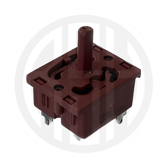 Gottak Rotary Switch Ref. 280410 - OEM PCB Application