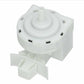 Washing Machine Water Level Pressure Switch / Sensor : ST-545 AA-021
