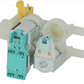 Bosch Neff Siemens Washing Machine Water Valve Solenoid 10032419