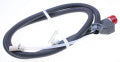 Electrolux Group Aquastop Inlet Hose With Lead