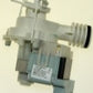 Hoover Drain Pump Assembly : Plaset Code M4018 30/15w 0.25a 3000RPM Or Askoll