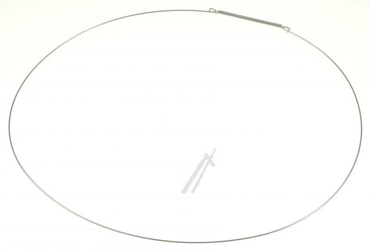 Whirlpool Seal Clamp
