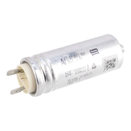 Beko Capacitor 10uF C00865277