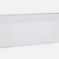Genuine Beko Freezer Drawer Front Panel Replacement C00915921