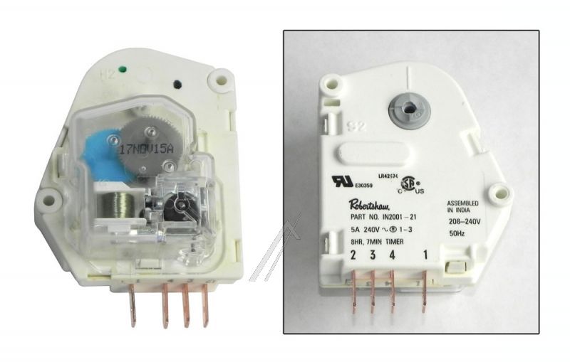 Defrost Timer 30009685