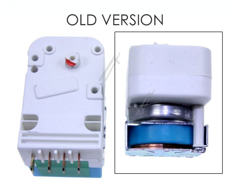Defrost Timer 30009685