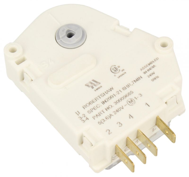 Defrost Timer 30009685