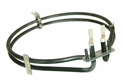 Fan Oven Element 2000W, 214mm X 180mm