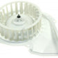 LG Fan Motor Dryer : LG ELECTRONICS 4681ERI007E WDA066 X06
