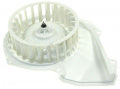 LG Fan Motor Dryer : LG ELECTRONICS 4681ERI007E WDA066 X06