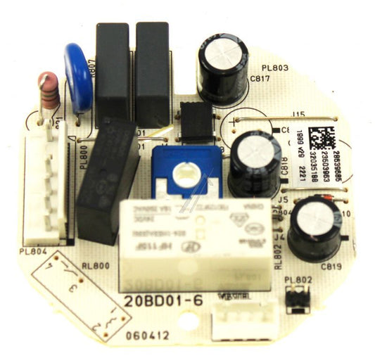 Lamp & Thermostat Assembly 32035188