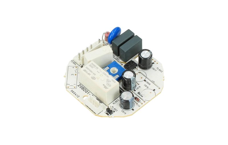 Lamp & Thermostat Assembly 32035188