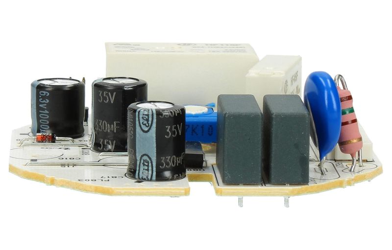 Lamp & Thermostat Assembly 32035188