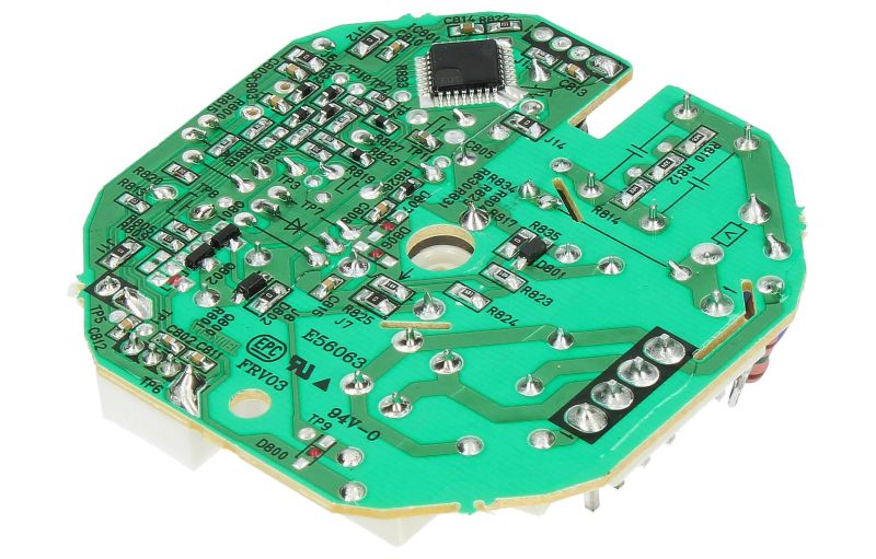 Lamp & Thermostat Assembly 32035188