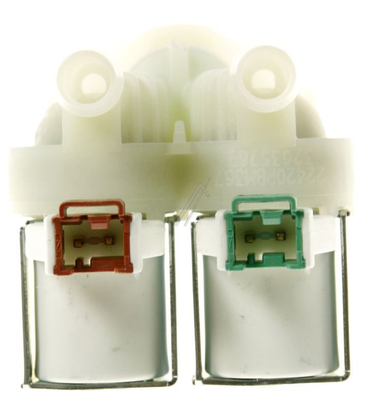 Valve(2 Exit-rast2.5) 32035767