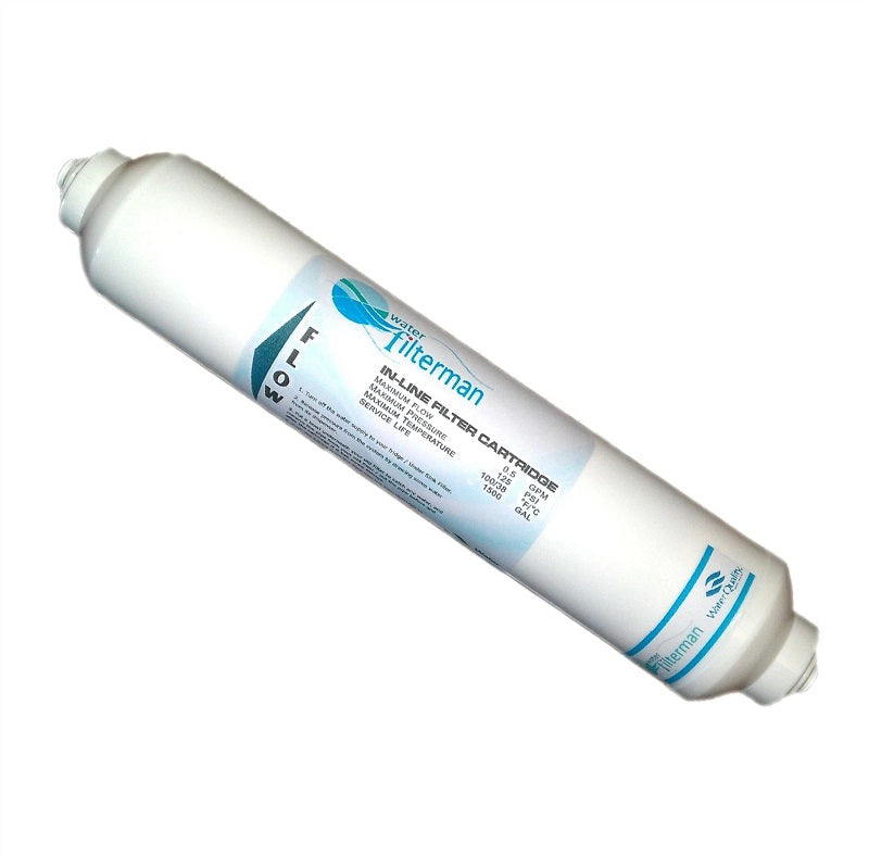 External Water Filter Cartridge 3219JA3001P