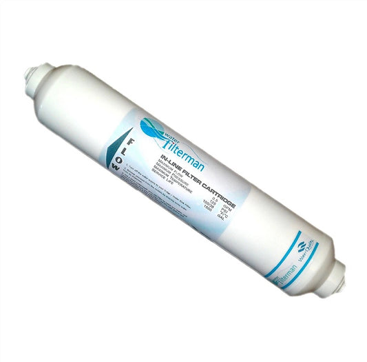 External Water Filter Cartridge 3219JA3001P