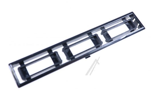 Electrolux Frame Push Button Black