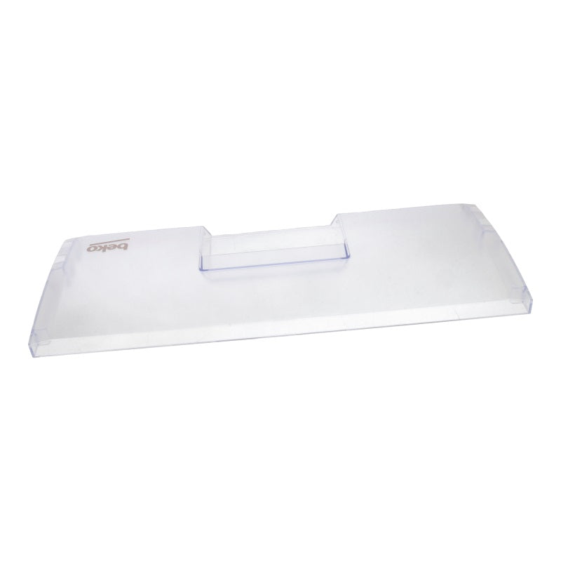 Beko Freezer Drawer Front Panel C00864362