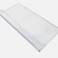 Beko Lower Freezer Drawer Front Cover C00915904