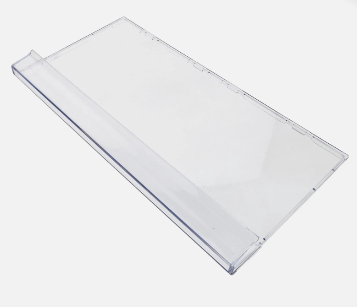 Beko Lower Freezer Drawer Front Cover C00915904