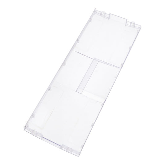 Beko Middle & Lower Freezer Drawer Front (540 x 190mm) C00864361