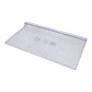 Beko Freezer Drawer Front Assembly C00864371