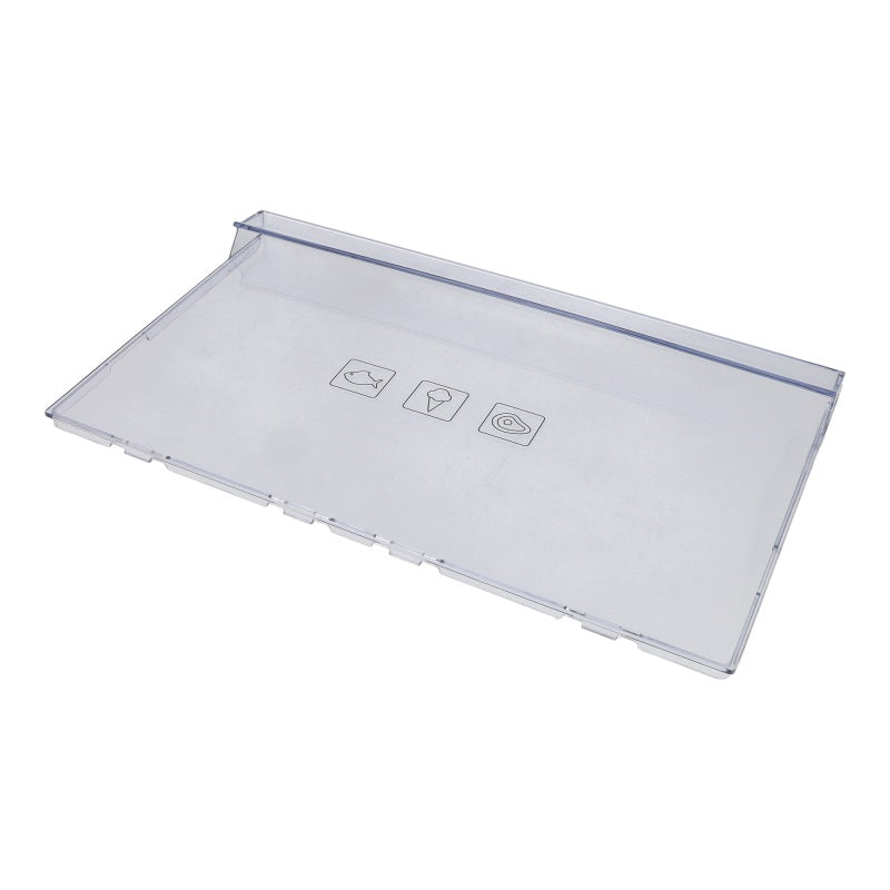 Beko Freezer Drawer Front Assembly C00864371