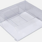 Genuine Electrolux Middle Freezer Drawer Basket 140075825012