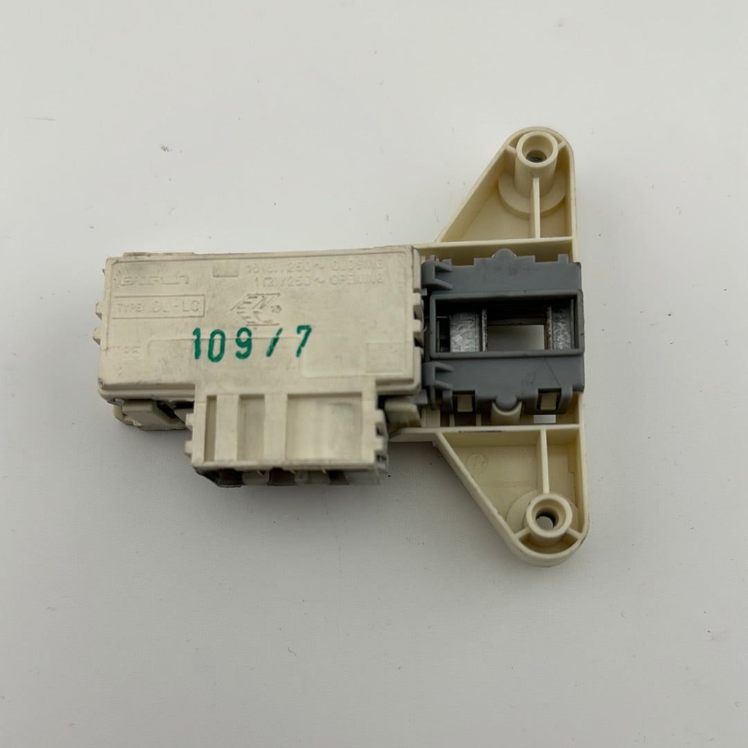 Washing Machine Door Lock 651016770 530001500