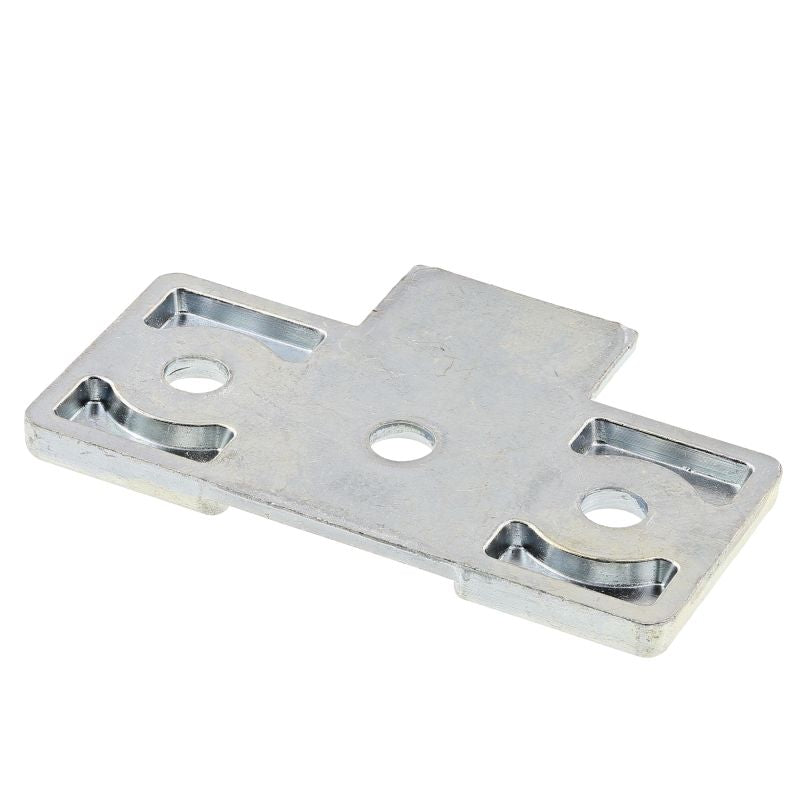 Electrolux Group Hinge Bracket 1240675007