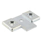 Electrolux Group Hinge Bracket 1240675007
