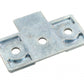 Electrolux Group Hinge Bracket 1240675007