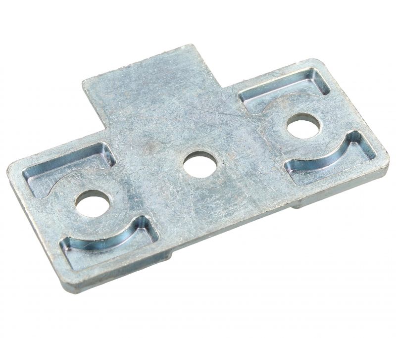 Electrolux Group Hinge Bracket 1240675007