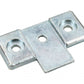 Electrolux Group Hinge Bracket 1240675007