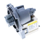Electrolux Group Drain Pump (flat Top, Twist On & Screw) : Askoll M239 Or LEILE BPX2-57 Or Hanyu B20-6A