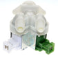 Electrolux Group Cold Water Double Solenoid Inlet Valve 3793251004