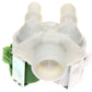 Electrolux Group Cold Water Double Solenoid Inlet Valve 3793251004