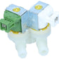 Electrolux Group Cold Water Double Solenoid Inlet Valve 3793251004