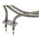 Electrolux Group Fan Oven Element 2000W, Height 245 Mm, Width 190 Mm, Bracket 40 Mm 3970123018