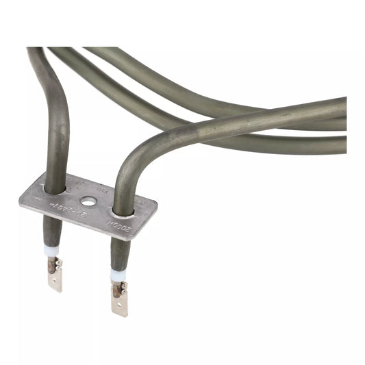 Electrolux Group Fan Oven Element 2000W, Height 245 Mm, Width 190 Mm, Bracket 40 Mm 3970123018